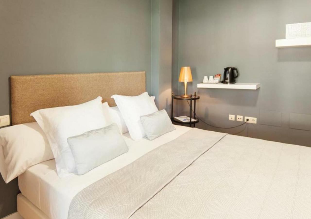 Hotel Boutique Villa Lorena By Charming Stay Adults Recommended