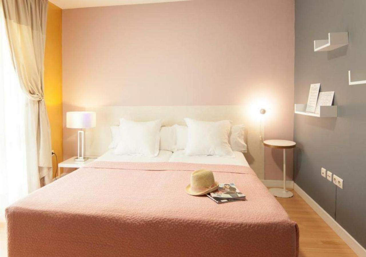 Hotel Hotel Boutique Villa Lorena By Charming Stay Adults Recommended Malaga