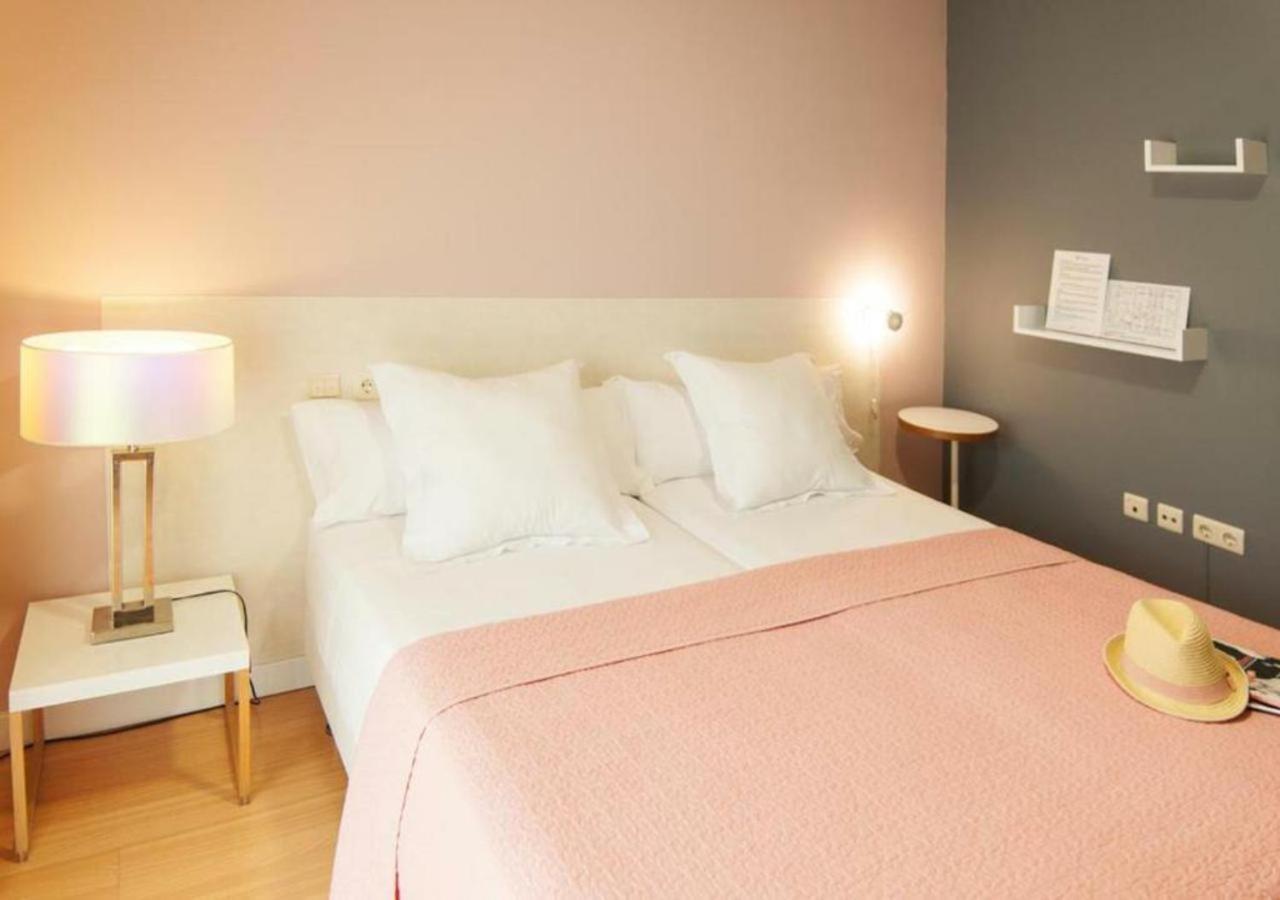 Hotel Boutique Villa Lorena By Charming Stay Adults Recommended Malaga
