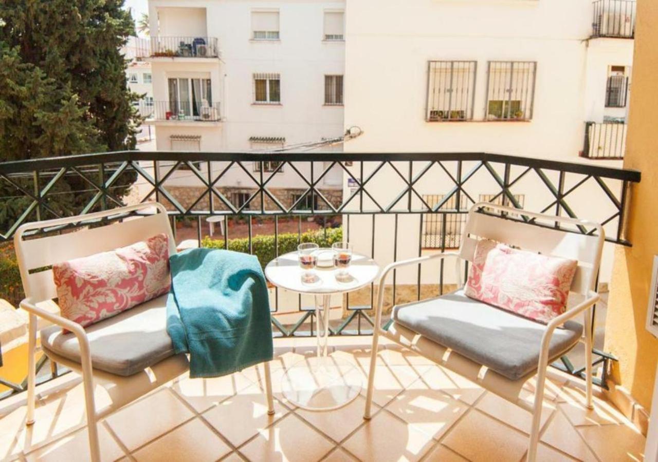 Hotel Boutique Villa Lorena By Charming Stay Adults Recommended Malaga