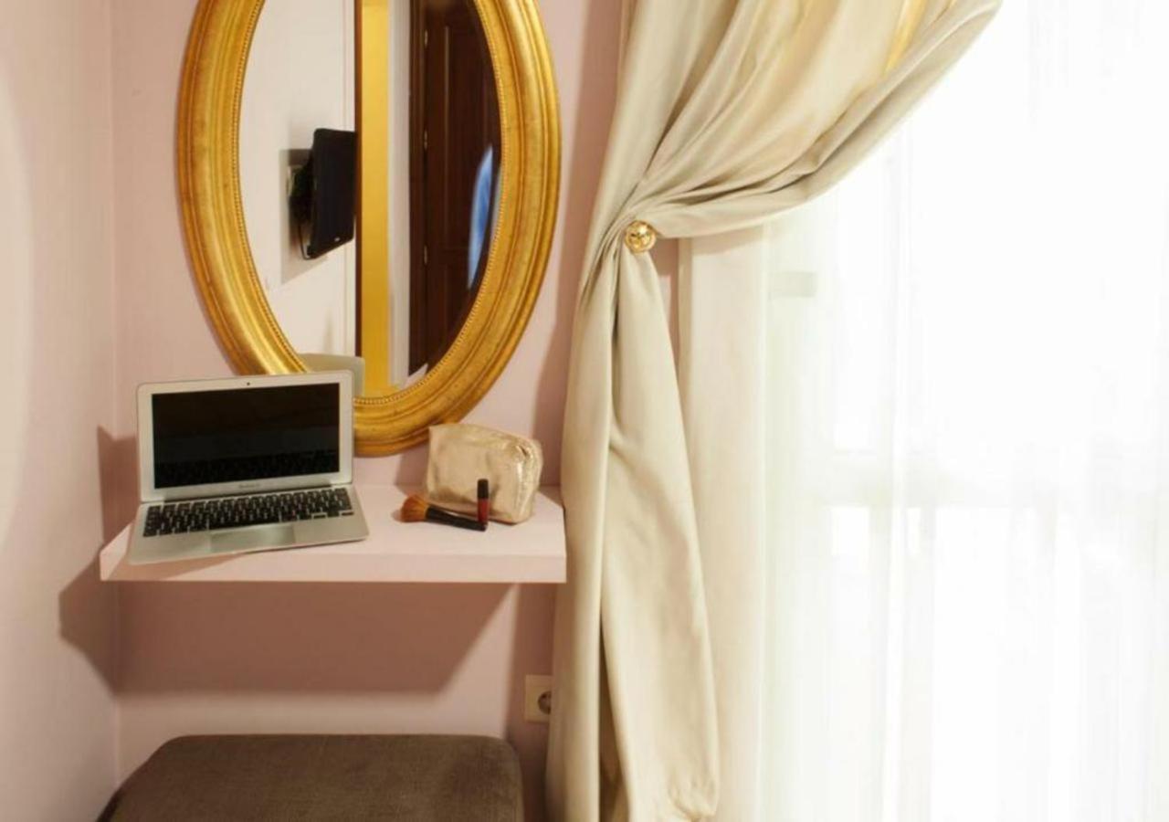 Hotel Boutique Villa Lorena By Charming Stay Adults Recommended Malaga