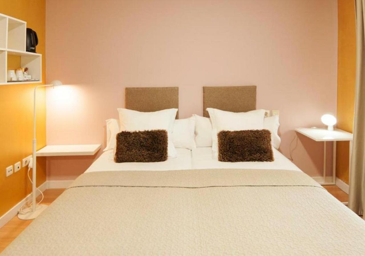 Hotel Boutique Villa Lorena By Charming Stay Adults Recommended Hotel 2*