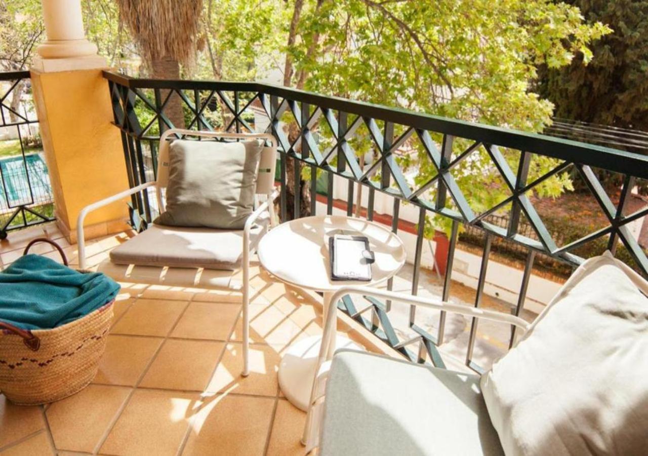 Hotel Boutique Villa Lorena By Charming Stay Adults Recommended 2*