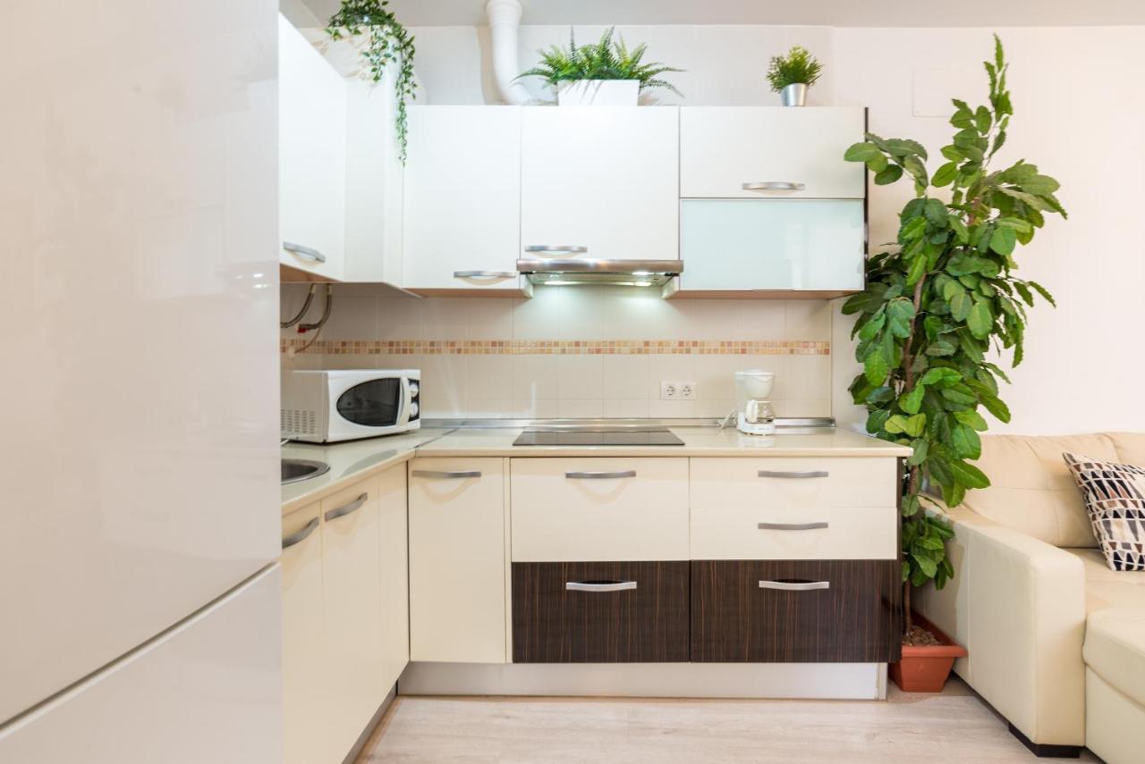 Apartamento Apartamento Trinidad Con Parking *