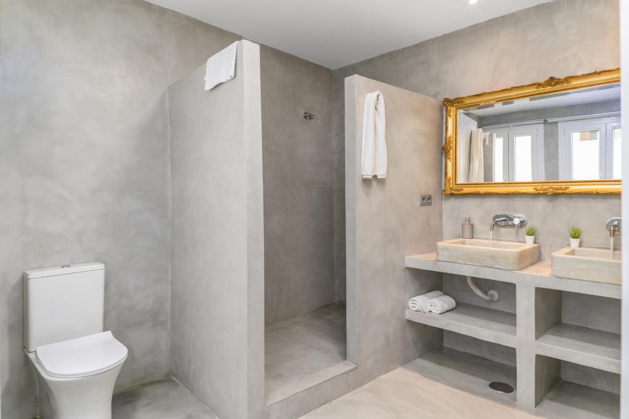 Appartamento Fatima Homes *