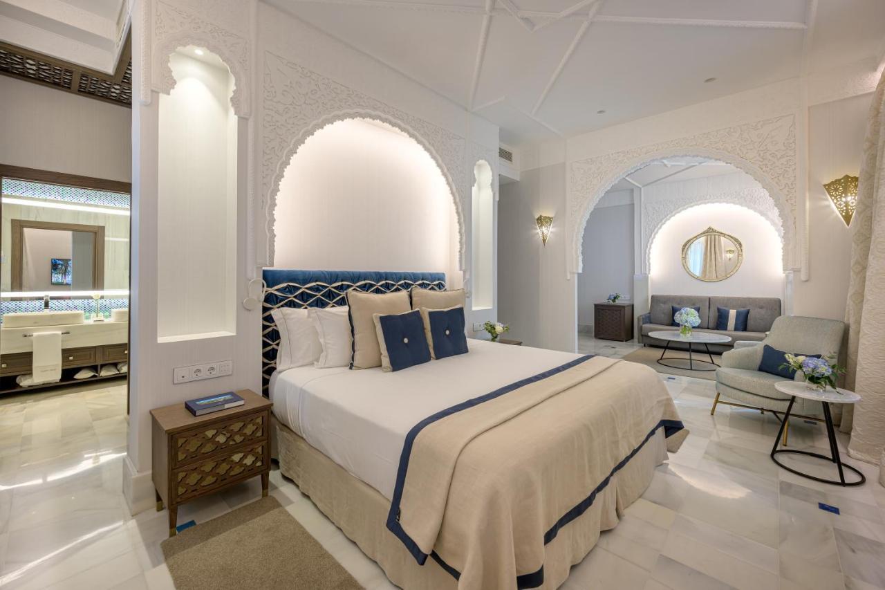 Gran Hotel Miramar Gl 5* Malaga