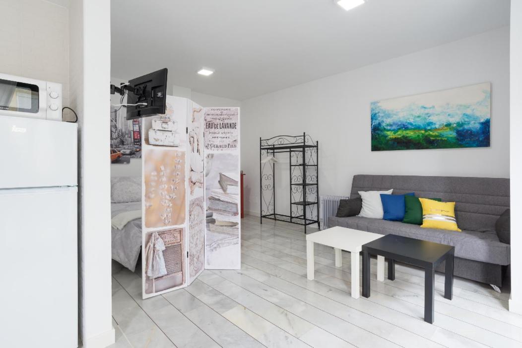 Livemálaga Panaderos Old Town Apartamento Málaga