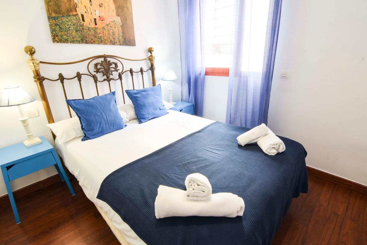 Apartment Letmalaga Economy Bishop Orchard *