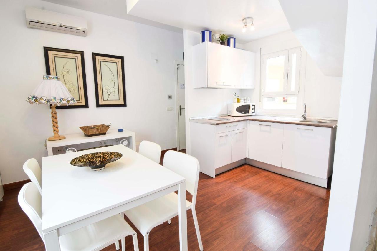 Apartment Letmalaga Economy Bishop Orchard