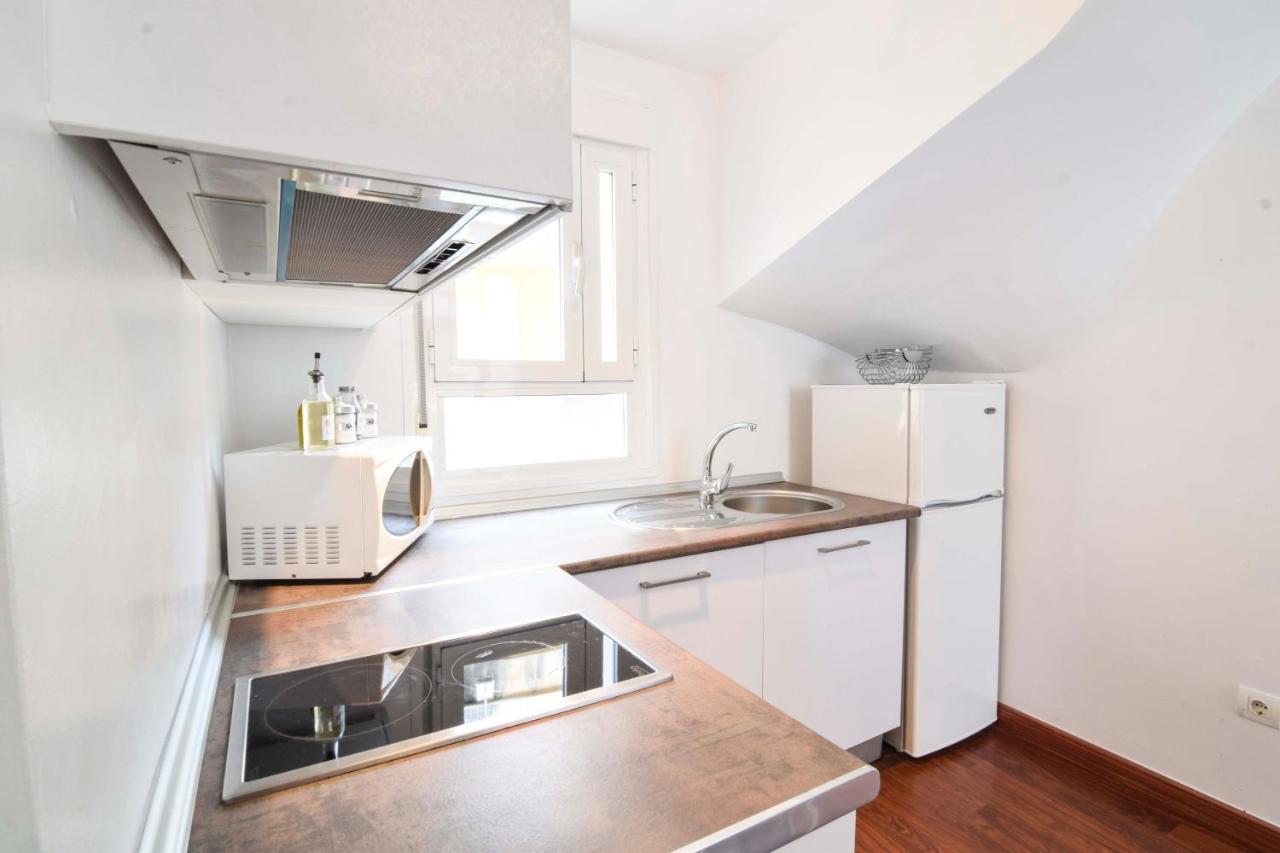 Apartment Letmalaga Economy Bishop Orchard Malaga