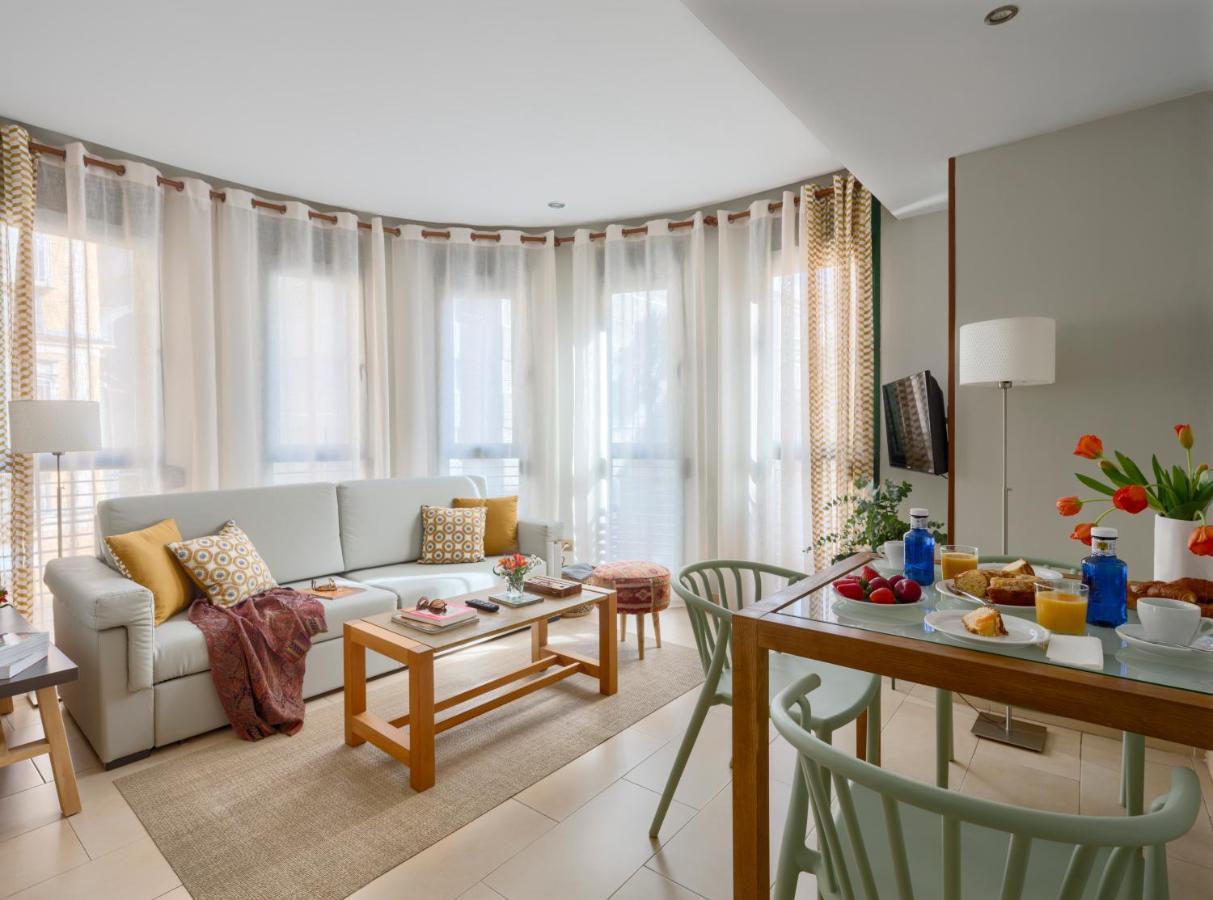 Oficentro Apartamento Málaga