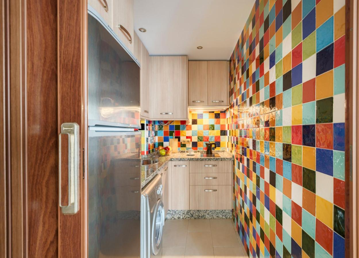 Oficentro Appartement