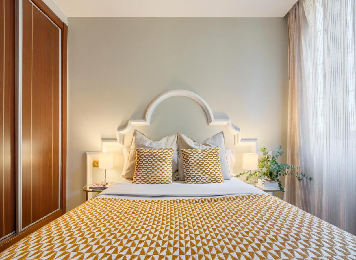 Appartement Oficentro