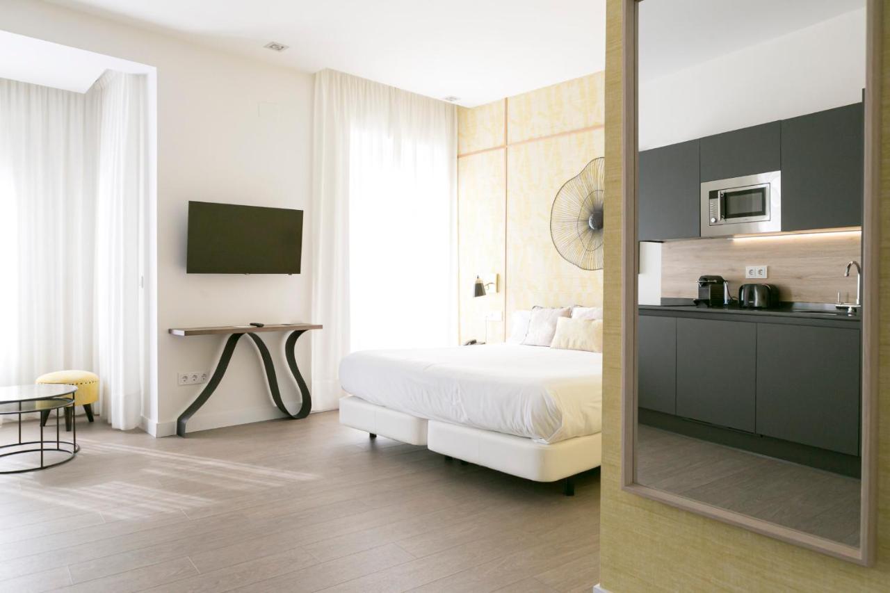 Apartamento Teatro 3 & 6 Málaga