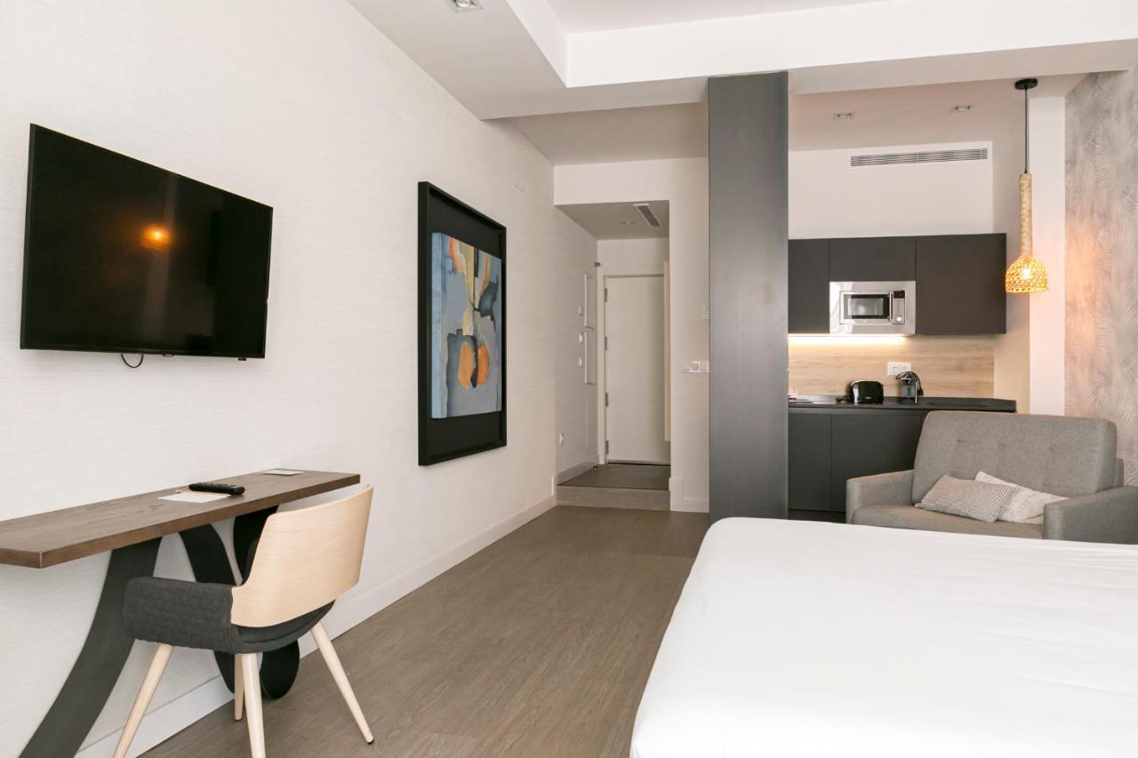 Teatro 3 & 6 Apartamento