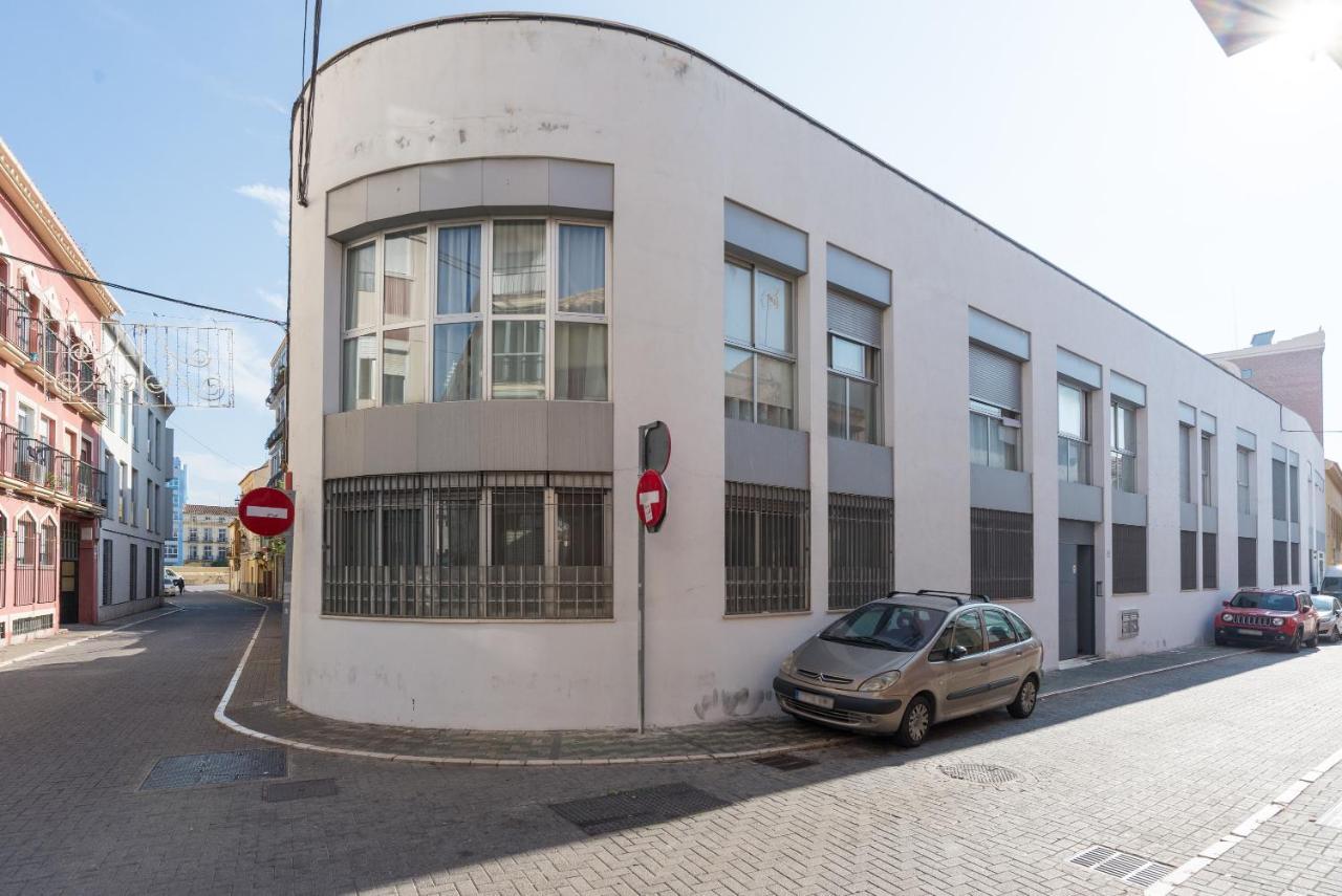 Apartamento Apartamento Trinidad Con Parking *