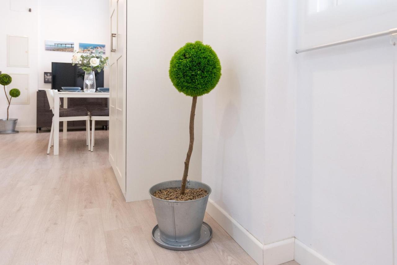 Apartamento Trinidad Con Parking Apartamento *