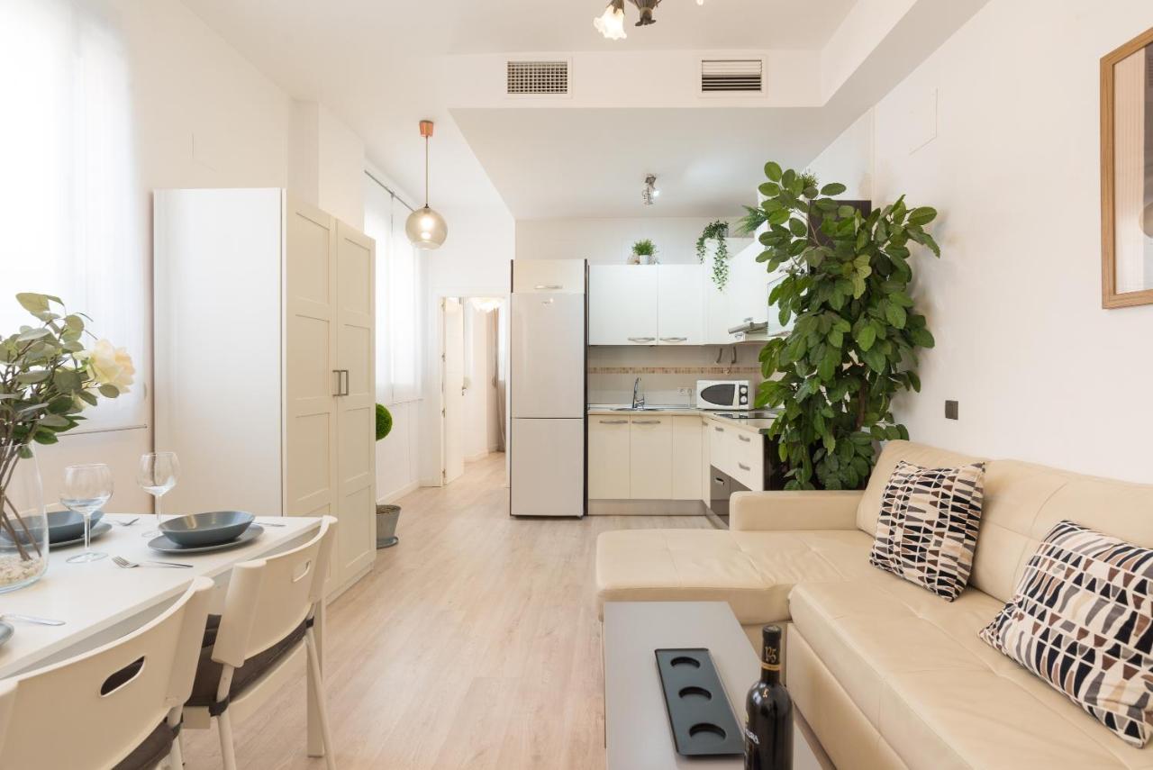 Apartamento Trinidad Con Parking Apartamento