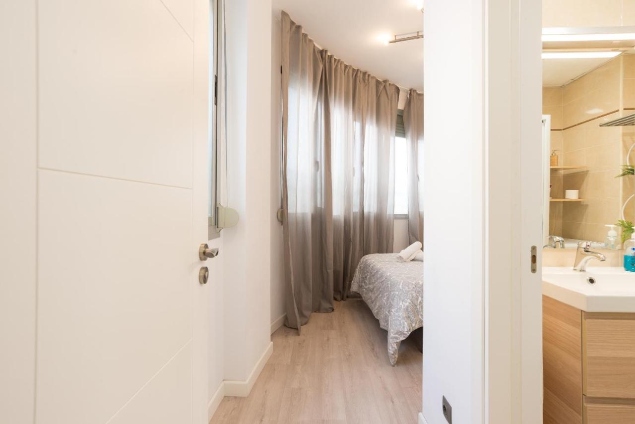 Mlg - Apartamento Trinidad Con Parking *