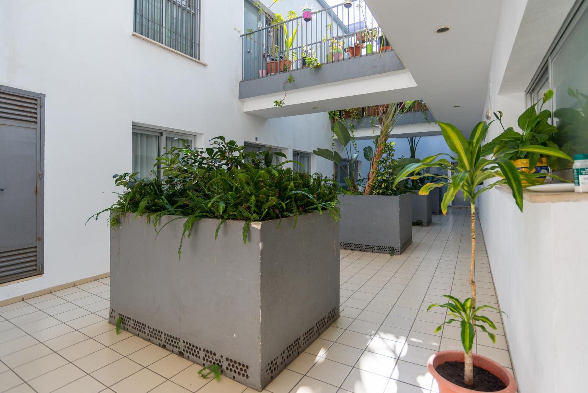 Apartamento Trinidad Con Parking Apartamento *