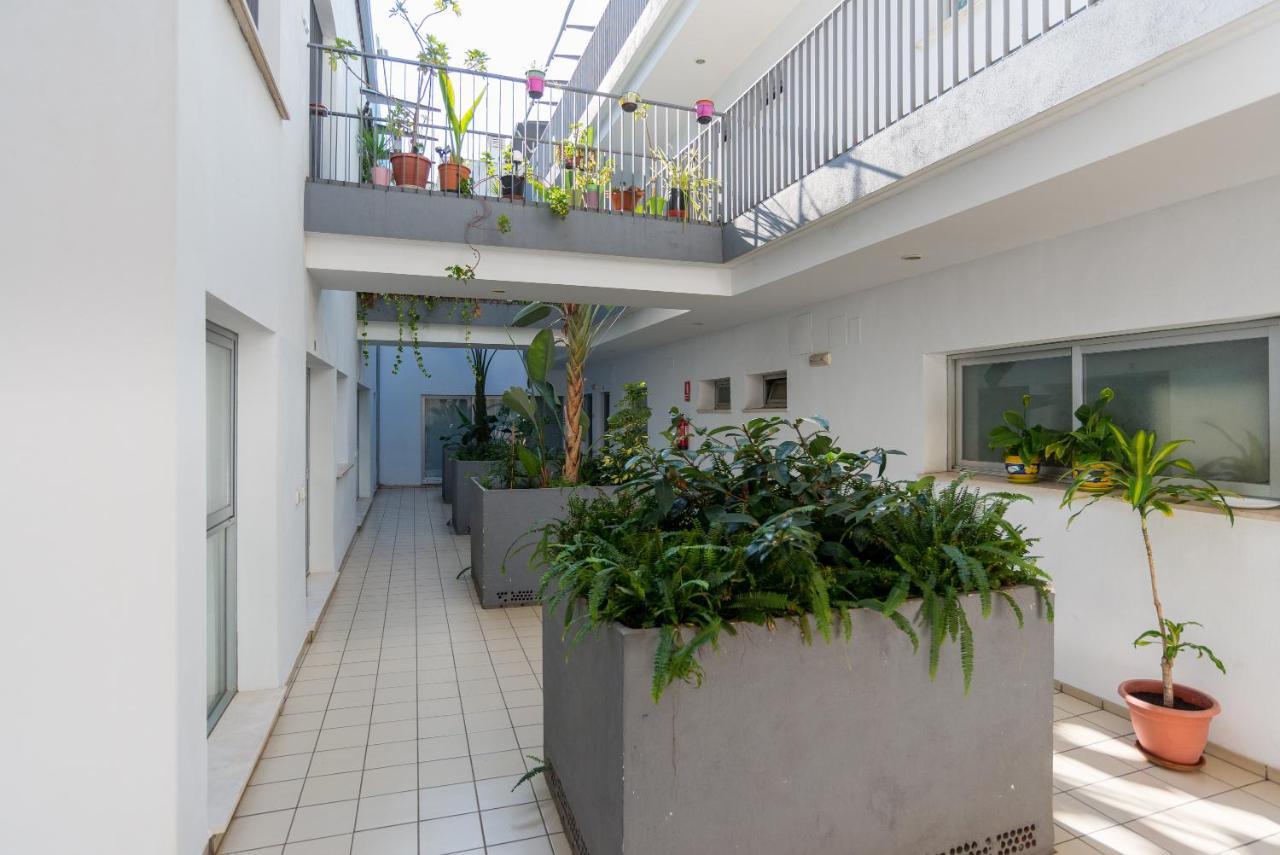 Apartamento Trinidad Con Parking Apartamento