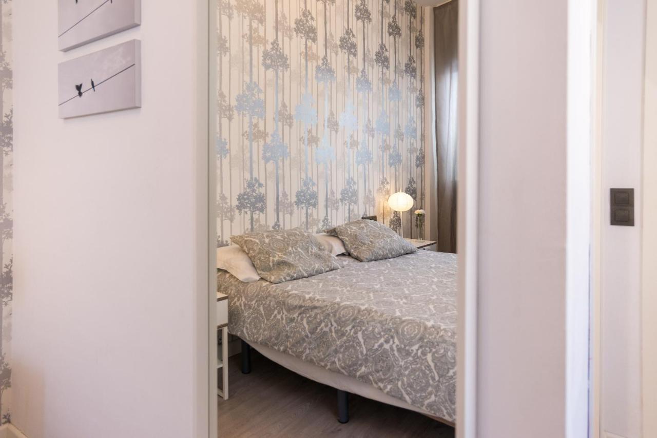 Apartamento Apartamento Trinidad Con Parking *