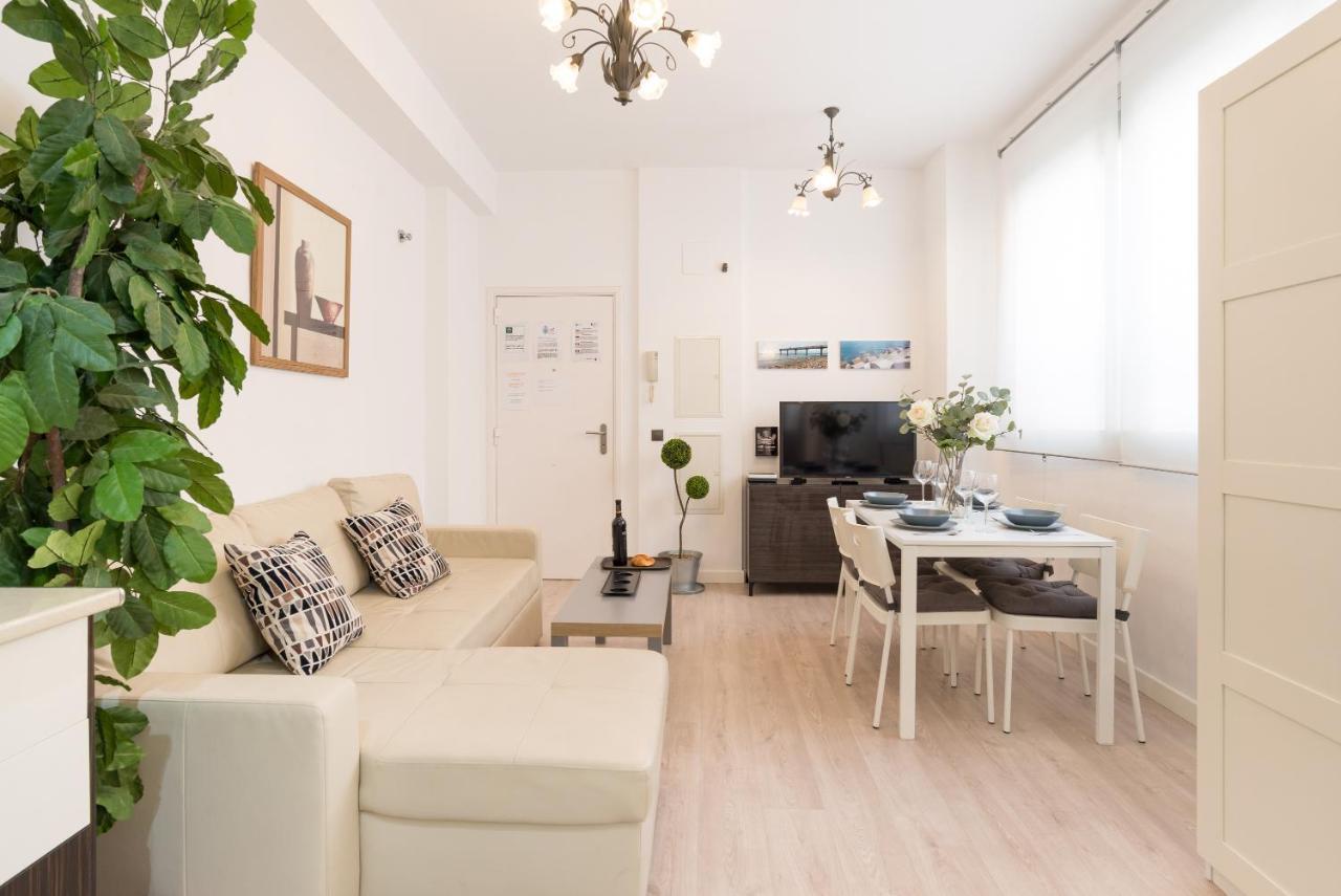 Apartamento Apartamento Trinidad Con Parking *