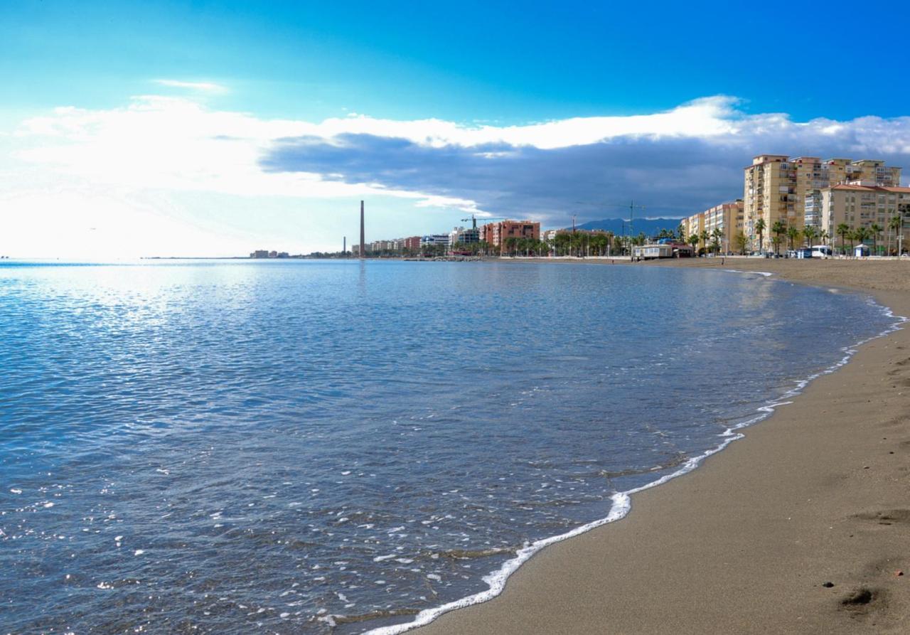 Huelin Park Málaga