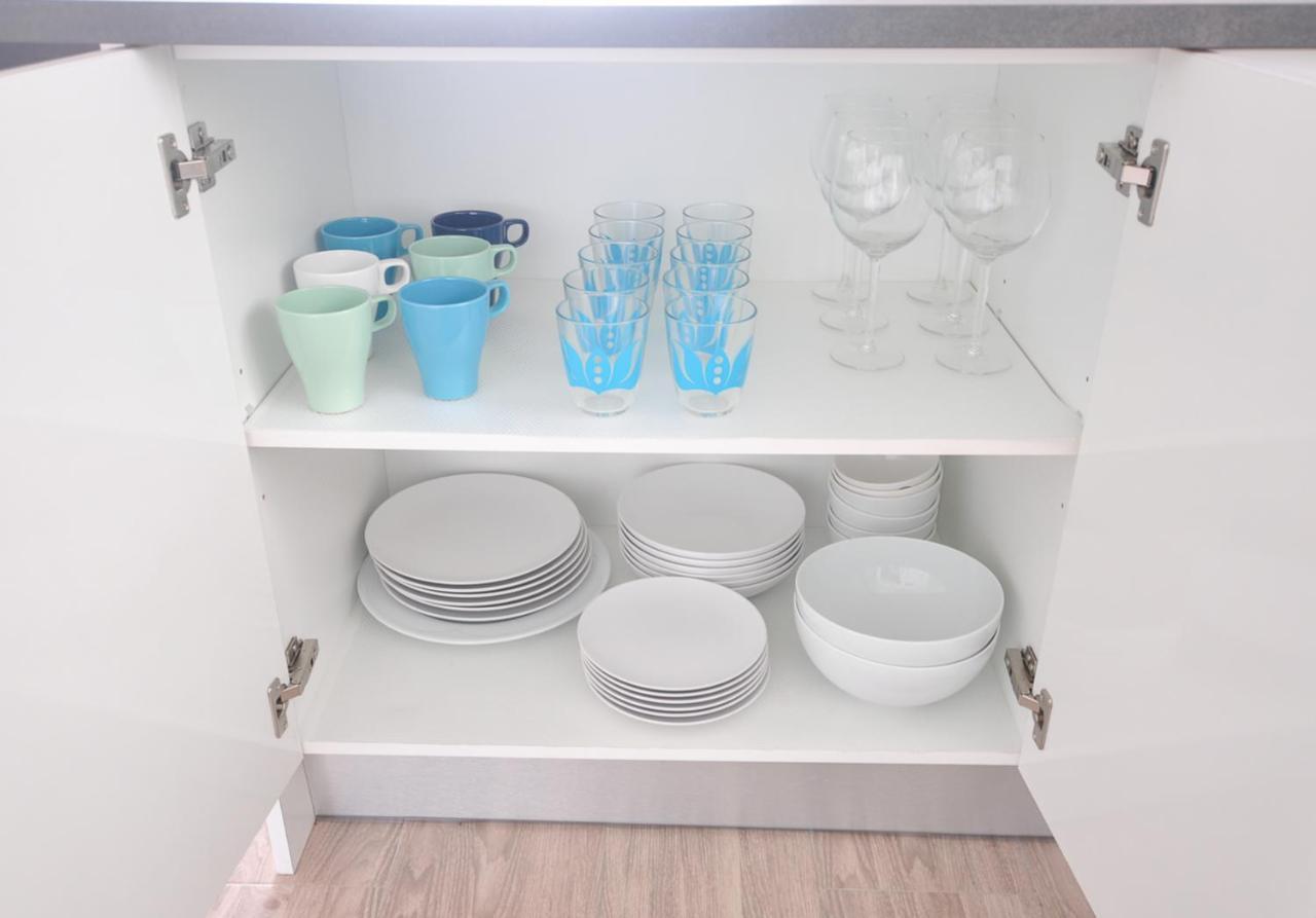Huelin Park Apartment