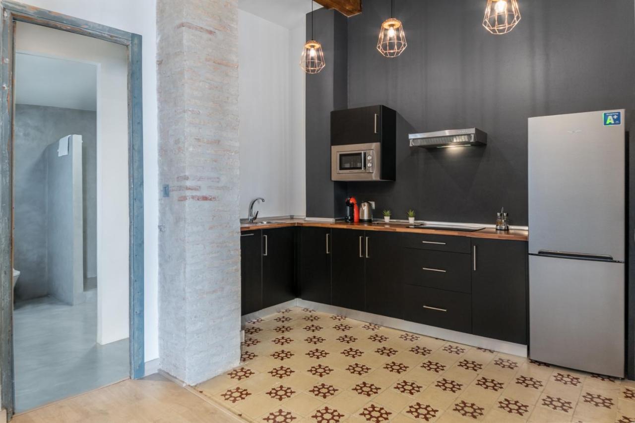 Fatima Homes Appartamento *