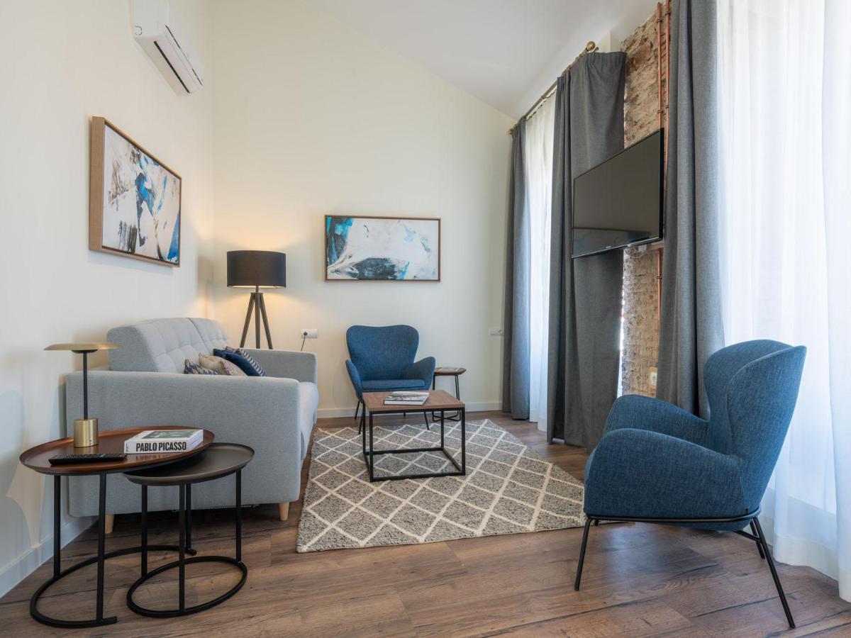 Appartement Art