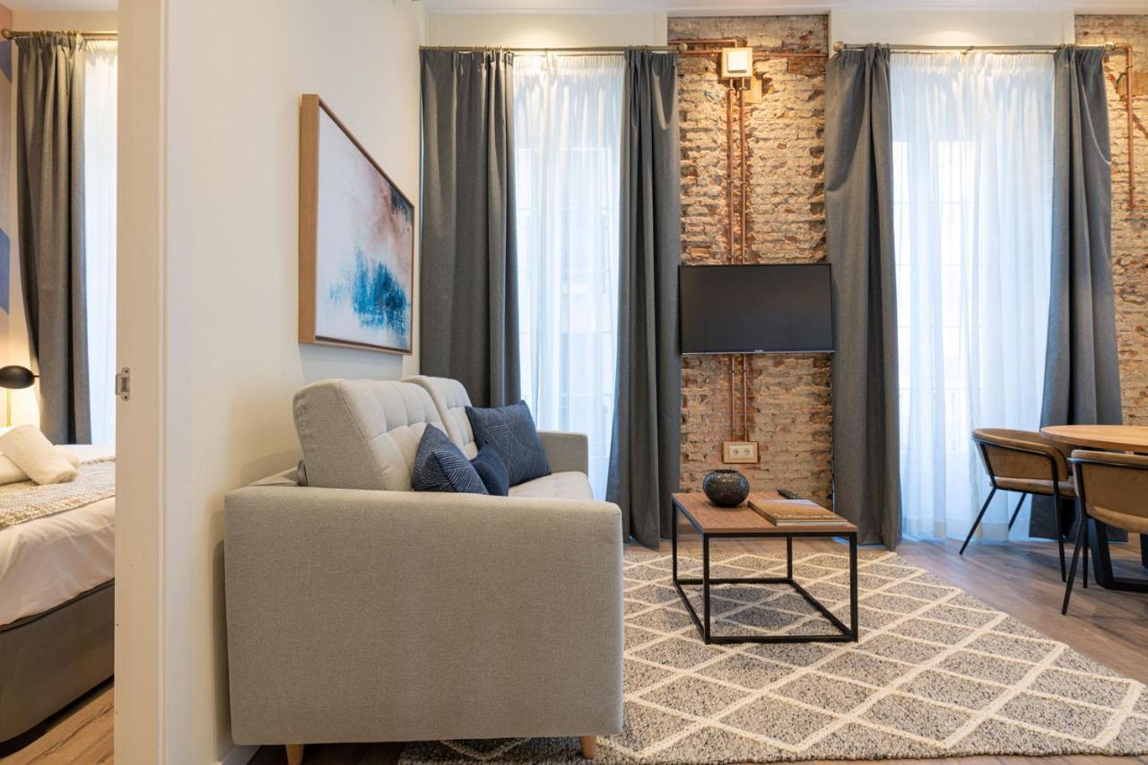 Leilighet Art Málaga