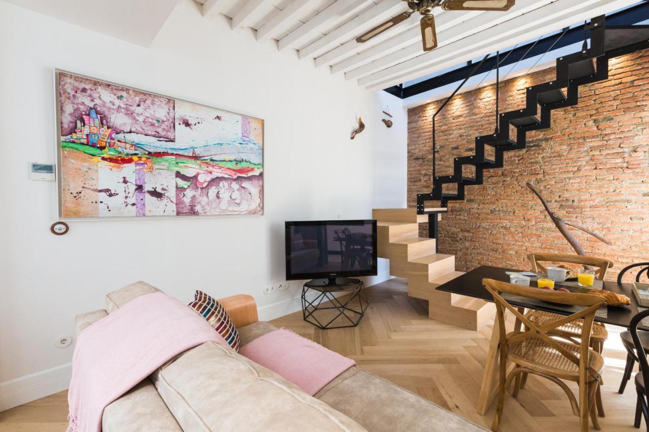 Appartement Malagaflat Nomeolvides Málaga