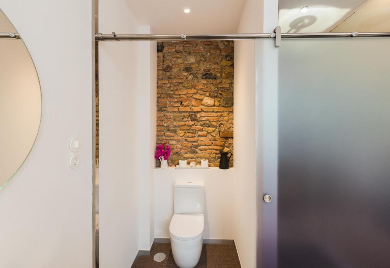 Malagaflat Nomeolvides Appartement *