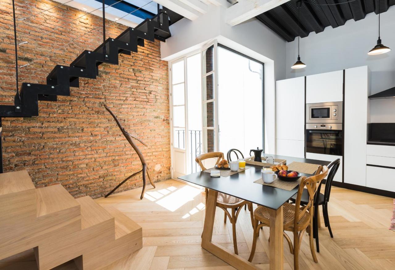 Appartement Malagaflat Nomeolvides
