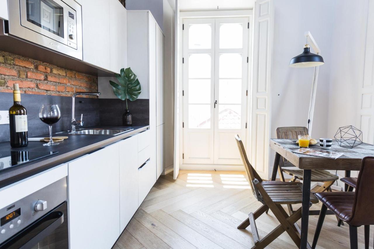 Appartement Malagaflat Nomeolvides