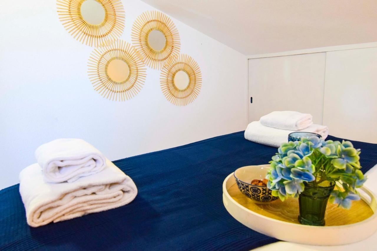 Letmalaga Cremades Sea Views Appartamento *