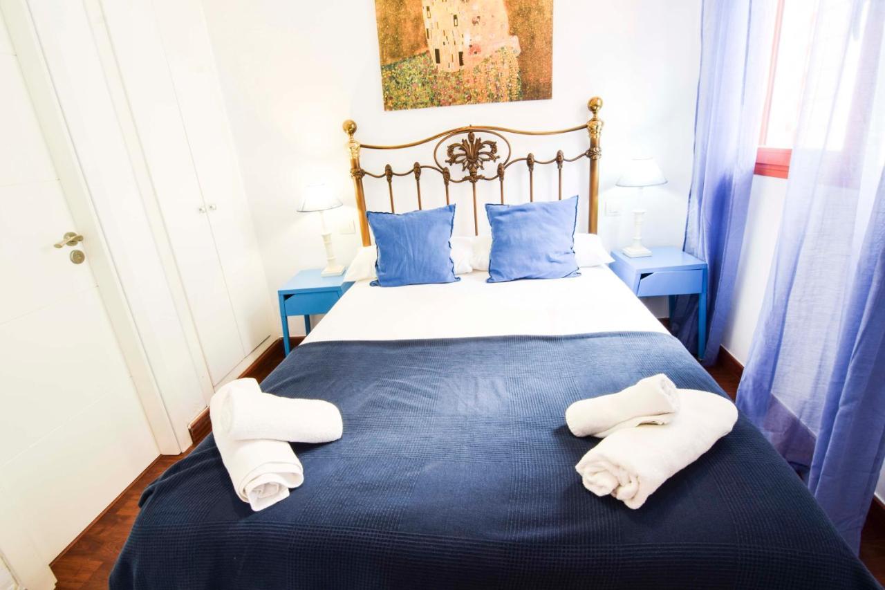 Apartment Letmalaga Economy Bishop Orchard *