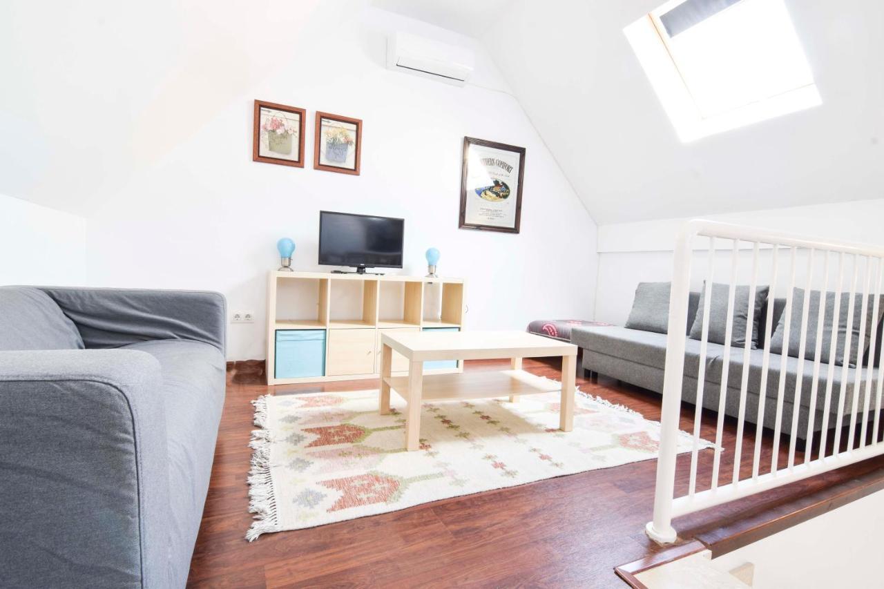 Apartment Letmalaga Economy Bishop Orchard *
