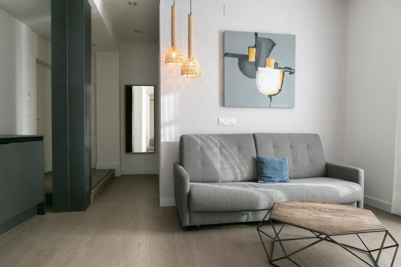 Teatro 7 & 8 Apartamento *