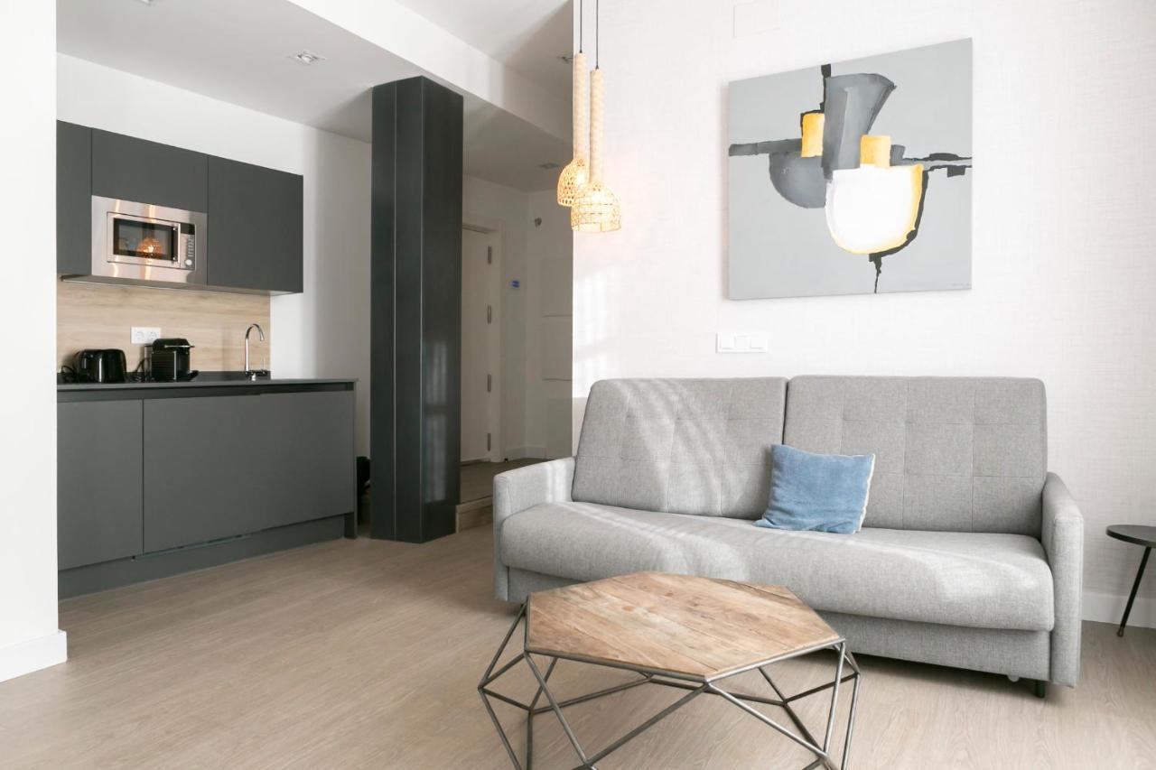 Teatro 7 & 8 Apartamento