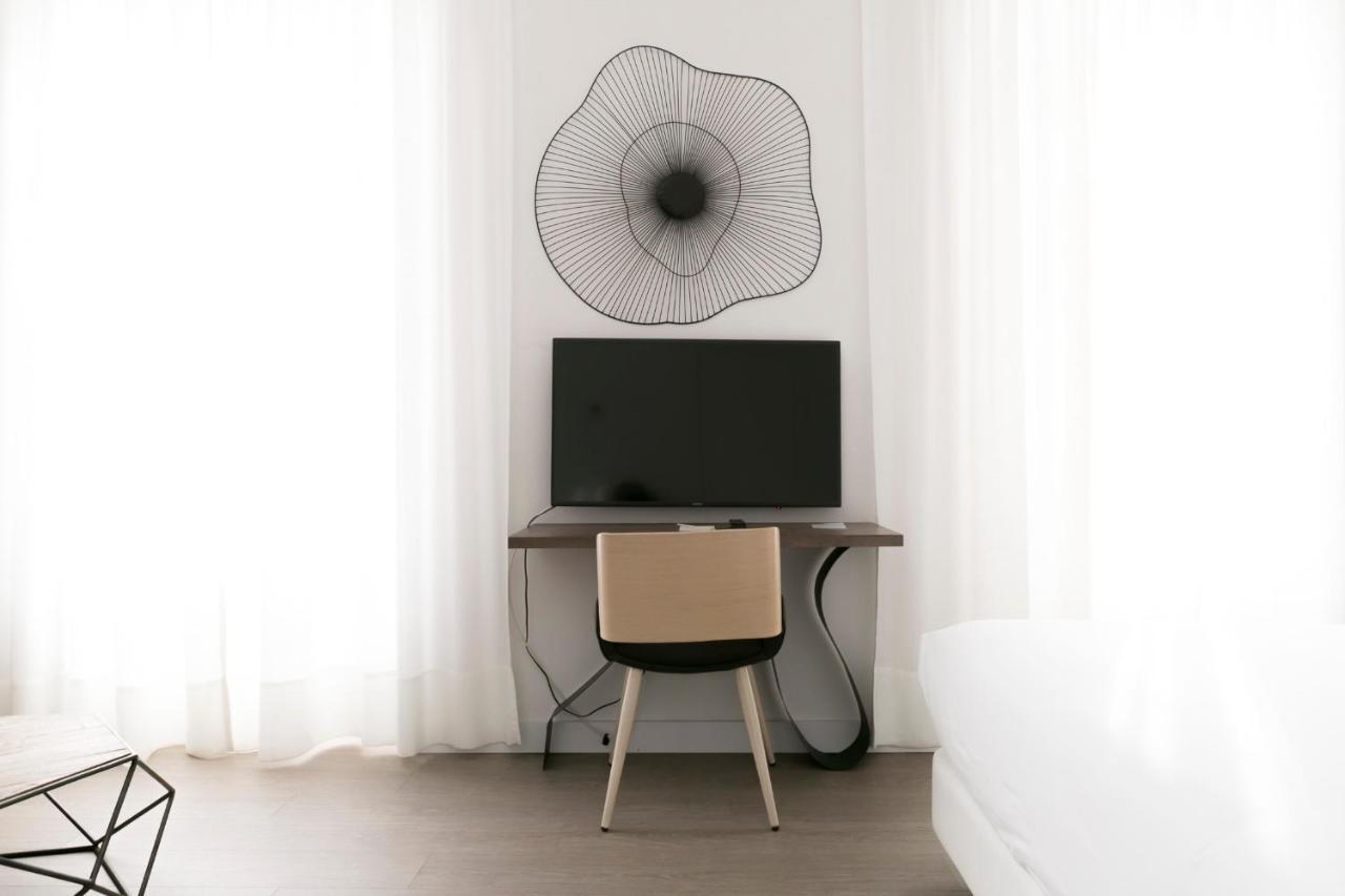 Apartamento Teatro 7 & 8 Málaga