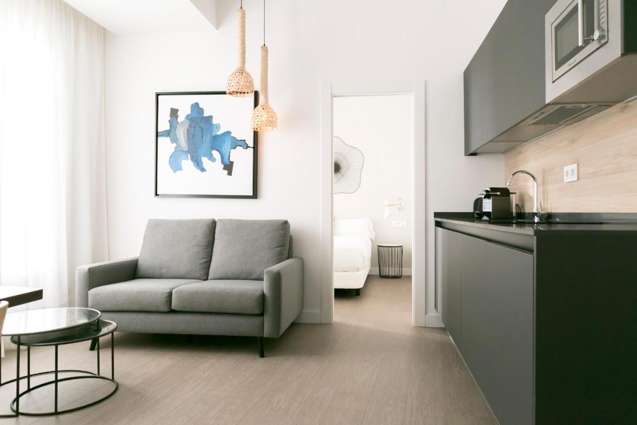 Apartamento Teatro 7 & 8 Málaga