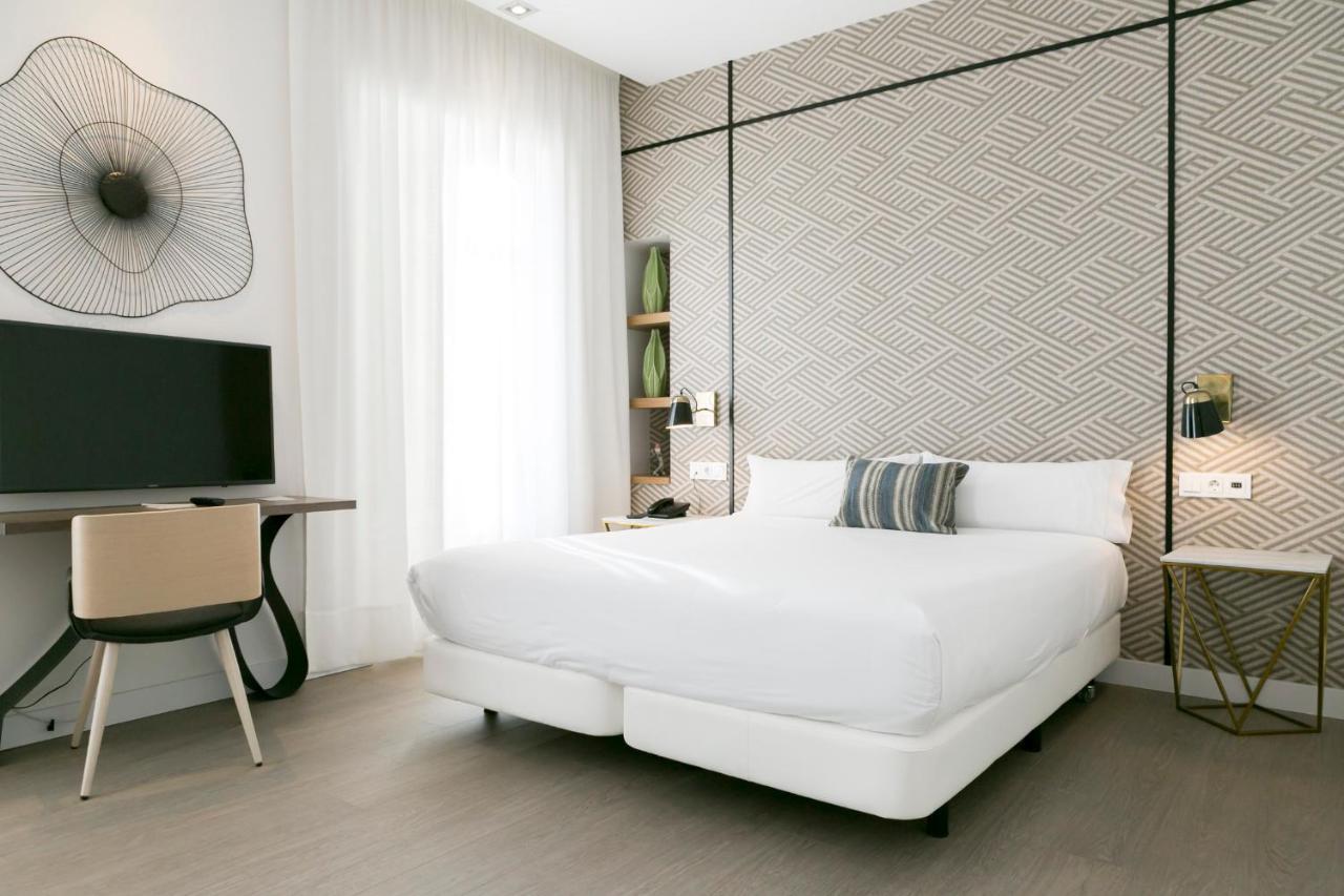 Teatro 7 & 8 Apartamento Málaga