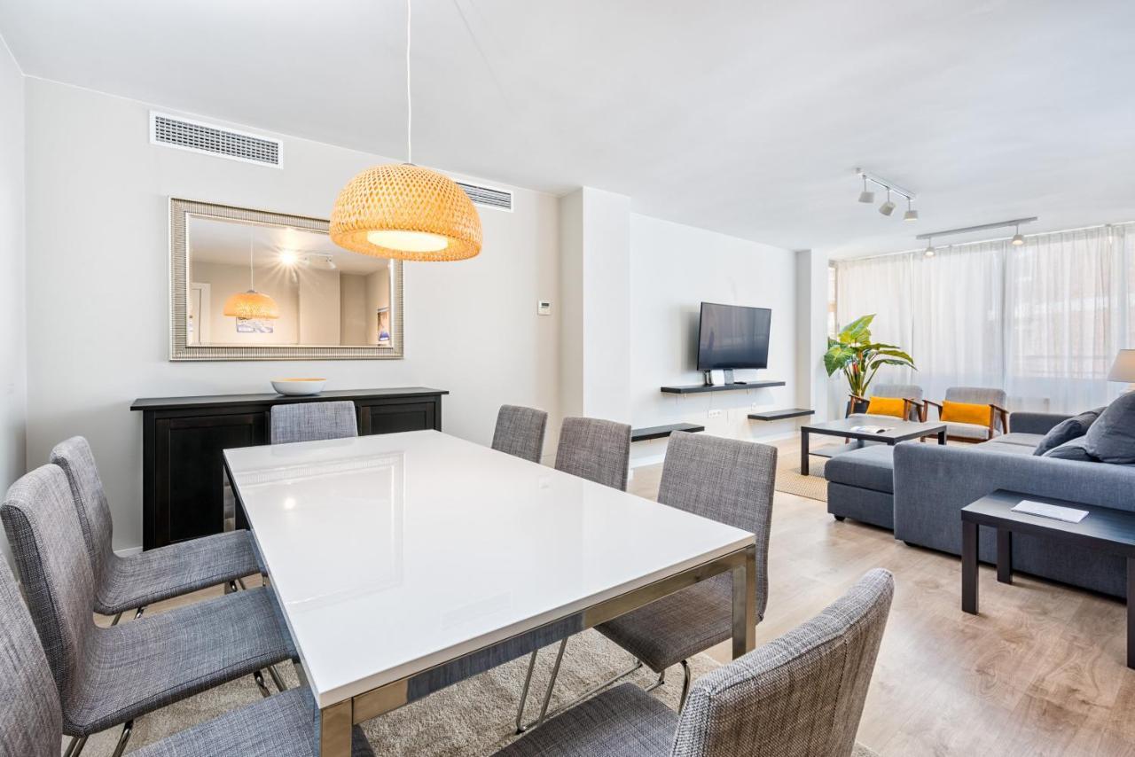 Apartamento Iloftmalaga Reding Málaga