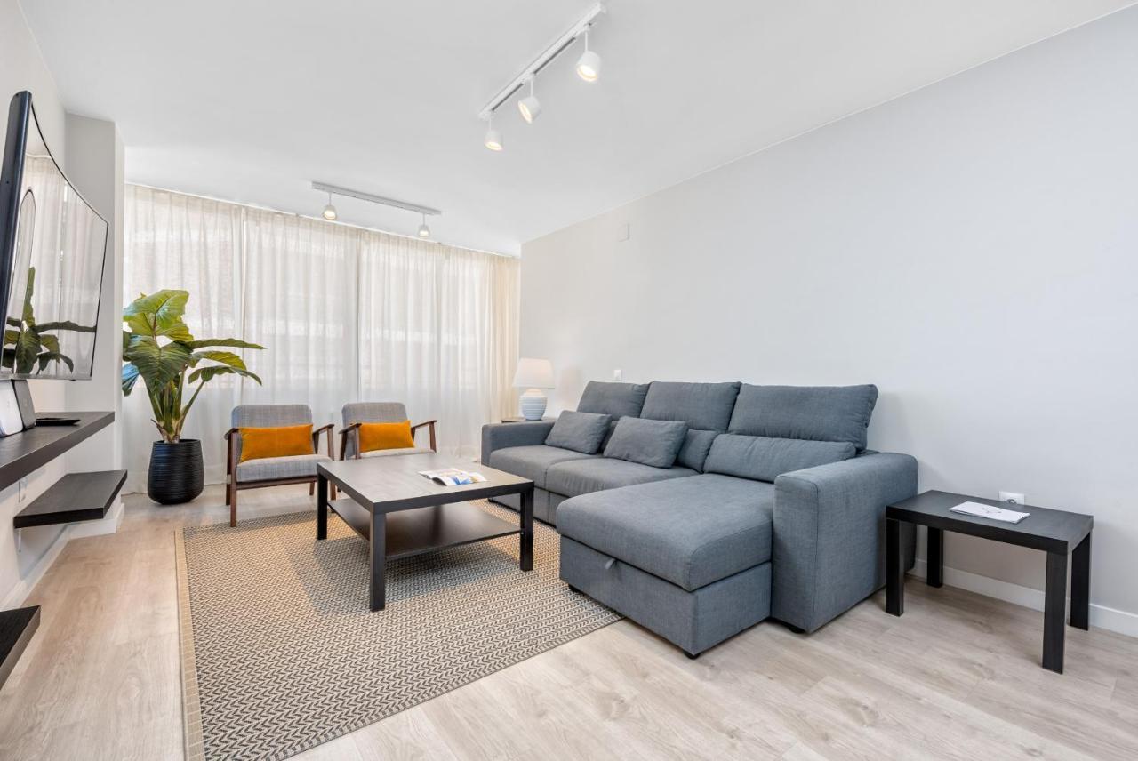 Apartamento Iloftmalaga Reding *