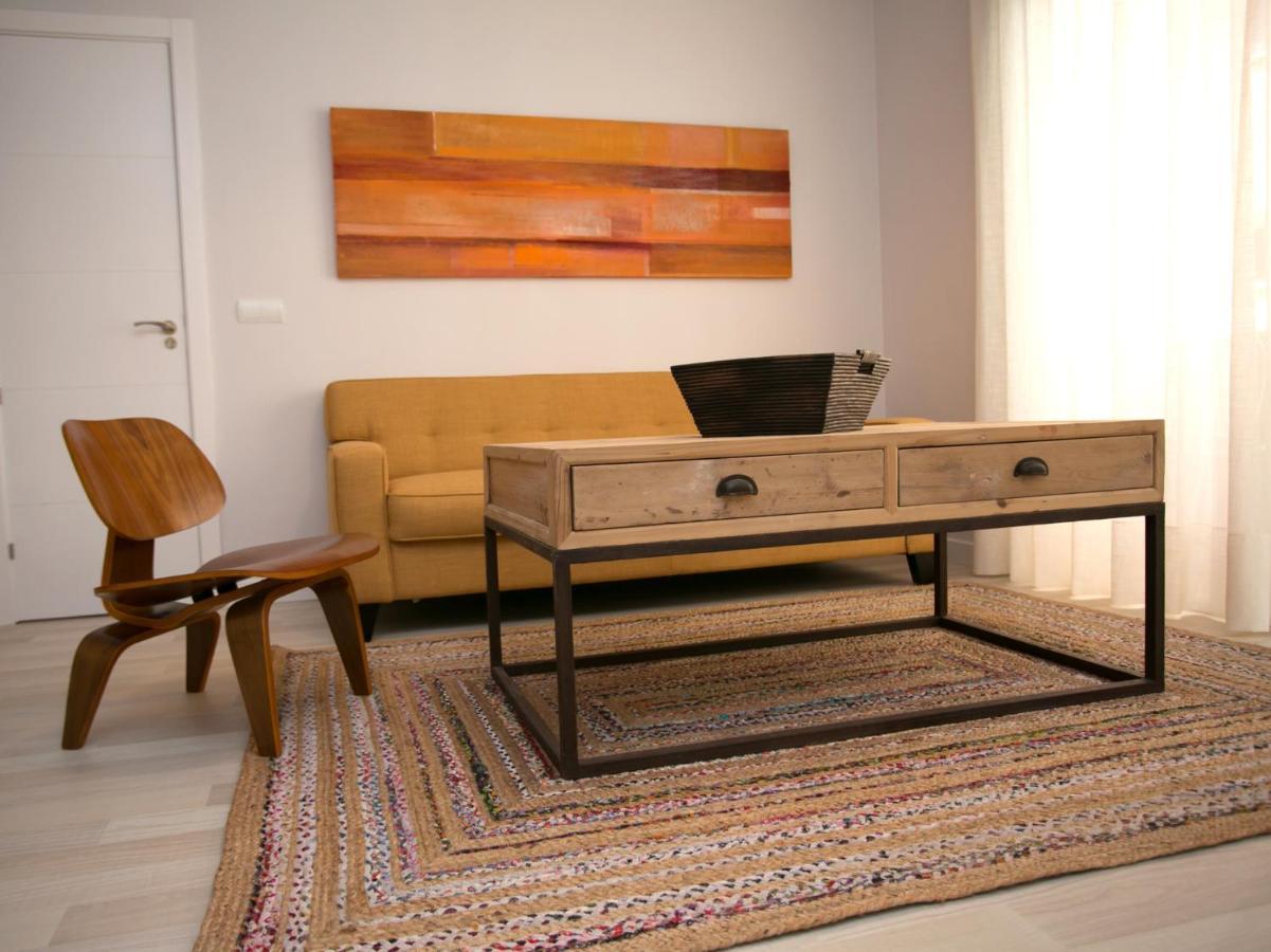 Malagaflat Soho Apartment Málaga