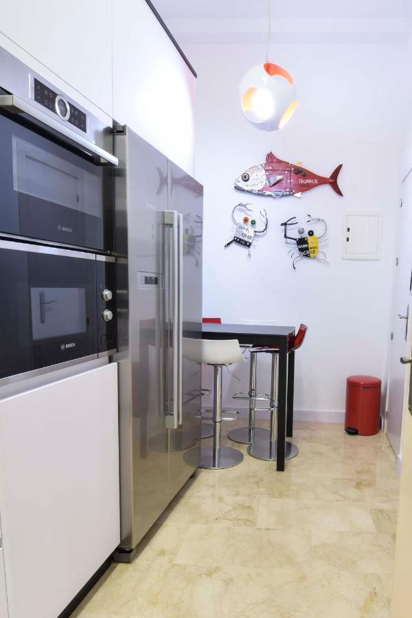 Apartment Letmalaga Franquelo Premium *