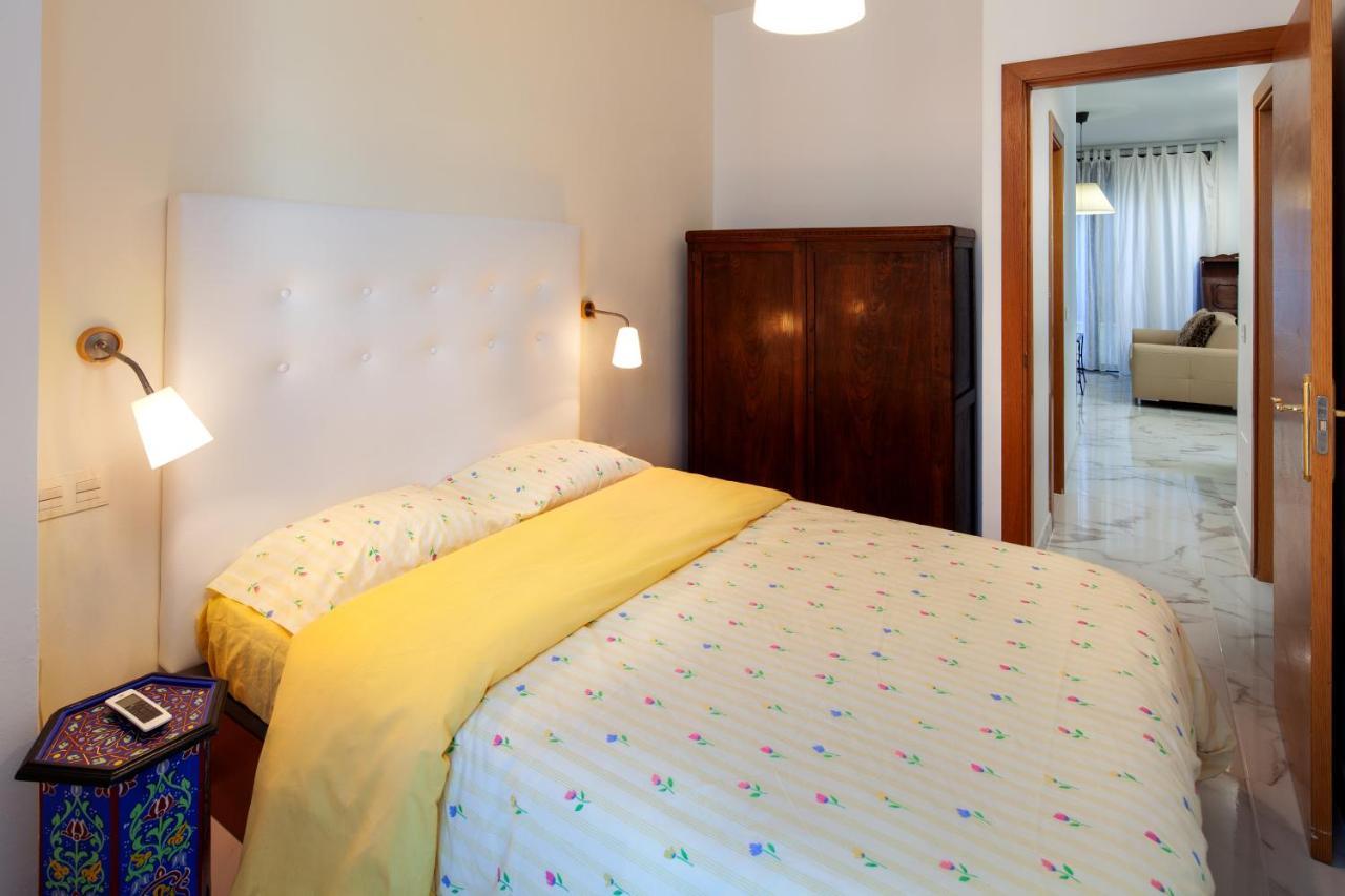 Apartamento Pena 5