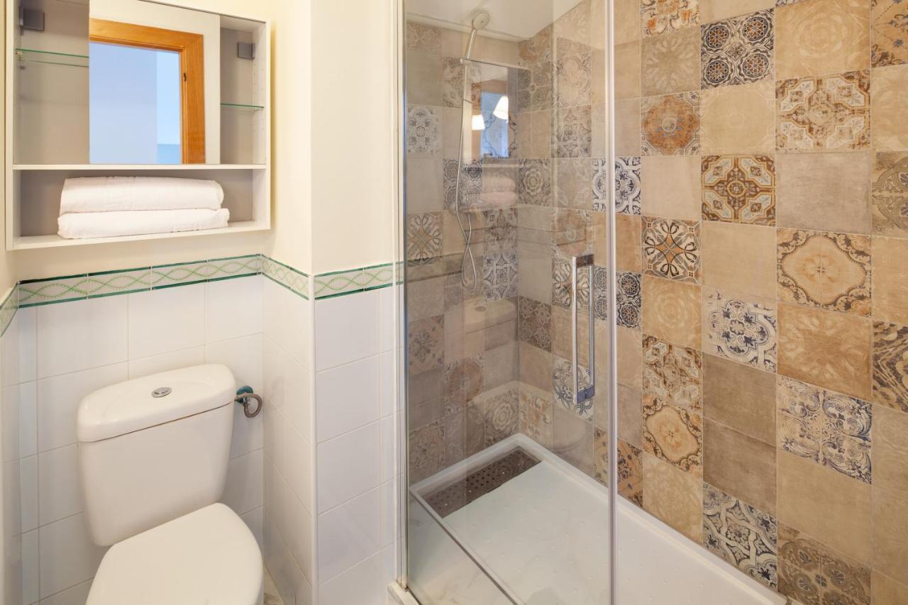 Pena 5 Apartamento Málaga